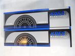 Kres Modelle TT - 1351/1401 - Modeltrein motorwagen (2) -, Hobby en Vrije tijd, Modeltreinen | H0, Nieuw