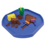 Tuff Tray Spot 70cm - Activiteitentafel Blauw, Nieuw