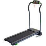 Tunturi Cardio Fit T5 Loopband, Verzenden, Nieuw, Loopband