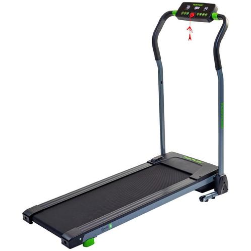 Tunturi Cardio Fit T5 Loopband, Sport en Fitness, Fitnessapparatuur, Loopband, Nieuw, Verzenden