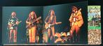 Crosby, Stills, Nash & Young - CSNY 1974 (3x CDs / 1x DVD, Nieuw in verpakking