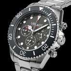 Ublast - Match Race Chronograph - UBMRC42GR - Heren - 2025, Nieuw