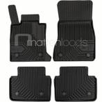 BMW i5 Touring G61 2024-heden All Weather rubber automatten, Ophalen of Verzenden, Nieuw