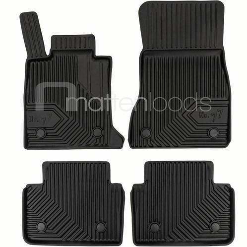BMW i5 Touring G61 2024-heden All Weather rubber automatten, Auto diversen, Automatten, Nieuw, Ophalen of Verzenden