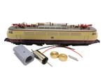 micromotor NA042F motor ombouwset voor Arnold E 03, BR 103,, Hobby en Vrije tijd, Modeltreinen | N-Spoor, Overige merken, Gelijkstroom