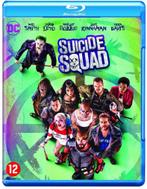 Suicide Squad (Blu-ray), Cd's en Dvd's, Blu-ray, Gebruikt, Verzenden