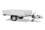 Saris K1 276 150 1500 1 Kipper, Auto diversen, Aanhangers en Bagagewagens, Ophalen of Verzenden, Nieuw