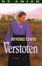 Verstoten / De Amish / 1 9789043500388 Beverly Lewis, Boeken, Verzenden, Gelezen, Beverly Lewis