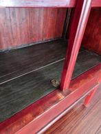 Kast - Hout - Azië - Chinese Bruidskast