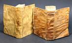 Rabelais, François - Les Oeuvres de M. Francois Rabelais, Antiek en Kunst, Antiek | Boeken en Bijbels
