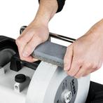 Tormek Gradatiesteen – Flexibel Slijpen – Korrel 220-100, Doe-het-zelf en Verbouw, Ophalen of Verzenden, Nieuw