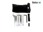 Gereedschapset Honda CB 750 Hornet 2023 (CB750), Verzenden, Gebruikt