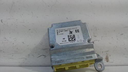 Airbag module Ford Fiesta VI 1.6 TDCi 8V5114B321EE, Auto-onderdelen, Carrosserie en Plaatwerk, ARN erkend, Stiba lid, Erkend duurzaam