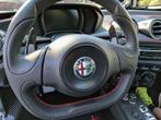 Alfa Romeo 4C Carbon Fiber Schakel Stuurflippers, Verzenden
