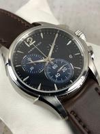 Hamilton - Jazzmaster Chronograph - Zonder Minimumprijs -, Sieraden, Tassen en Uiterlijk, Horloges | Heren, Nieuw