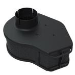 Air filter 21379288, Watersport en Boten, Ophalen of Verzenden, Nieuw