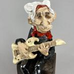 Anna Em - THE ROLLING STONES - Keith Richards