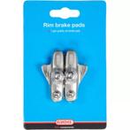 Elvedes Race remblokken 55mm - aluminium cartridge - gesc..., Ophalen of Verzenden, Nieuw