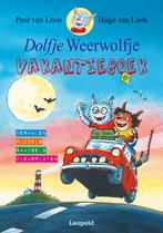 Dolfje Weerwolfje Vakantieboek / Dolfje Weerwolfje, Boeken, Verzenden, Gelezen, Paul van Loon