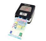 Valsgelddetector VG100 Testapparaat voor briefgeld, Verzenden