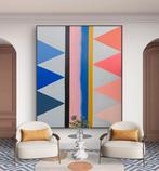 Miriam Chiera (1969) - CONTRAST. XXL. NO RESERVE PRICE