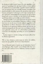 Oorlog in Gallie / Salamander Klassiek 9789025306663, Boeken, Verzenden, Gelezen, Gaius Julius Caesar