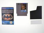 Batman: The Video Game [Nintendo NES], Spelcomputers en Games, Games | Nintendo NES, Ophalen of Verzenden, Zo goed als nieuw