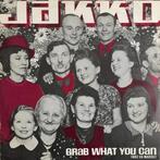 12 inch gebruikt - Jakko - Grab What You Can (Biez Co Moz..., Verzenden, Zo goed als nieuw