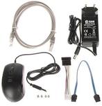 DS-7604NXI-K1 4 kanalen 4K zonder POE, Ophalen of Verzenden, Nieuw