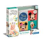Clementoni Disney Baby Badboekje, Kinderen en Baby's, Speelgoed | Educatief en Creatief, Nieuw, Verzenden