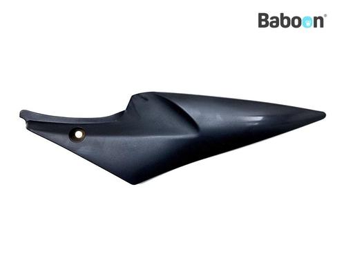 Buddypaneel Rechts Suzuki GSX R 750 2006-2007 (GSXR750, Motoren, Onderdelen | Suzuki, Gebruikt, Verzenden