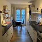 kamer in Amsterdam gevonden voor €1050,- pm, Minder dan 20 m², Amsterdam