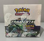 Pokémon - 2 Sealed box - Mew, Mewtwo, Rayquaza - Sun and, Nieuw