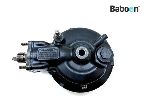 Cardan Kawasaki KZ 750 1976-1983 (KZ750 Twin), Motoren, Onderdelen | Kawasaki, Gebruikt, Verzenden
