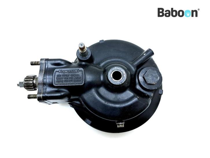 Cardan Kawasaki KZ 750 1976-1983 (KZ750 Twin), Motoren, Onderdelen | Kawasaki, Gebruikt, Verzenden