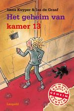 Het geheim van kamer 13 / De bende van Leopold 9789025846381, Verzenden, Zo goed als nieuw, I. de Graaf