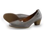 No Stress Pumps in maat 38 Grijs, Pumps, Verzenden, Zo goed als nieuw, No Stress