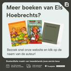 Ik ben Hasse D.D. 9789464103199 Els Hoebrechts, Boeken, Overige Boeken, Verzenden, Zo goed als nieuw, Els Hoebrechts