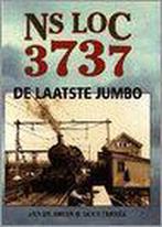 NS-Lok 3737 - De laatste Jumbo (GEBONDEN) 9789060130698, Verzenden, Zo goed als nieuw, G. Ferree