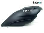 Zijkuipdeel Rechts Ducati 900 SS 1998-2002 (900SS), Motoren, Verzenden, Gebruikt