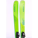 181 freeride skis ELAN RIPSTICK 96, grip walk, green + Elan, Overige merken, Verzenden, Carve, Skiën