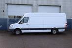 Veiling: Mercedes-Benz Sprinter 313 2.2 CDI 432 Maxi Diesel, Gebruikt, Wit, Mercedes-Benz, BTW verrekenbaar