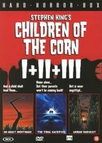 Children Of The Corn - Boxset, Cd's en Dvd's, Dvd's | Horror, Verzenden, Nieuw in verpakking