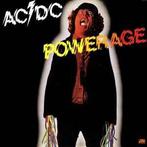 LP gebruikt - AC/DC - Powerage, Verzenden, Zo goed als nieuw