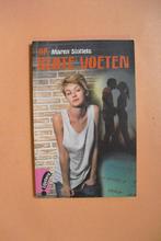Op blote voeten 9789001866129, Verzenden, Zo goed als nieuw
