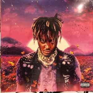 lp nieuw - Juice WRLD - Legends Never Die, Cd's en Dvd's, Vinyl | Hiphop en Rap, Zo goed als nieuw, Verzenden