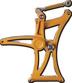 Performance Machine Mid Control - Gold Ops, Ophalen of Verzenden, Nieuw