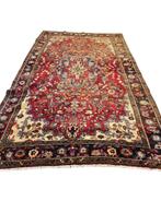 Perzisch tapijt Hamadan 310x185 wollen vloerkleed Iran, Huis en Inrichting, Stoffering | Tapijten en Kleden, Hamadan perzisch tapijt wollen vloerkleed handgeknoopt iran