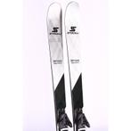 184 skis STOCKLI STORMRIDER 88 2023, grip walk, swiss made,, Overige merken, Verzenden, Carve, Skiën