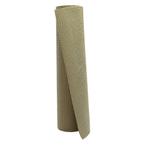 Yogamat sticky extra dik olijfgroen - Lotus, Verzenden, Nieuw
